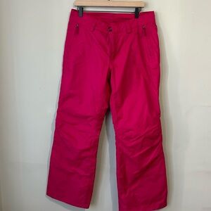 North Face Snowpants